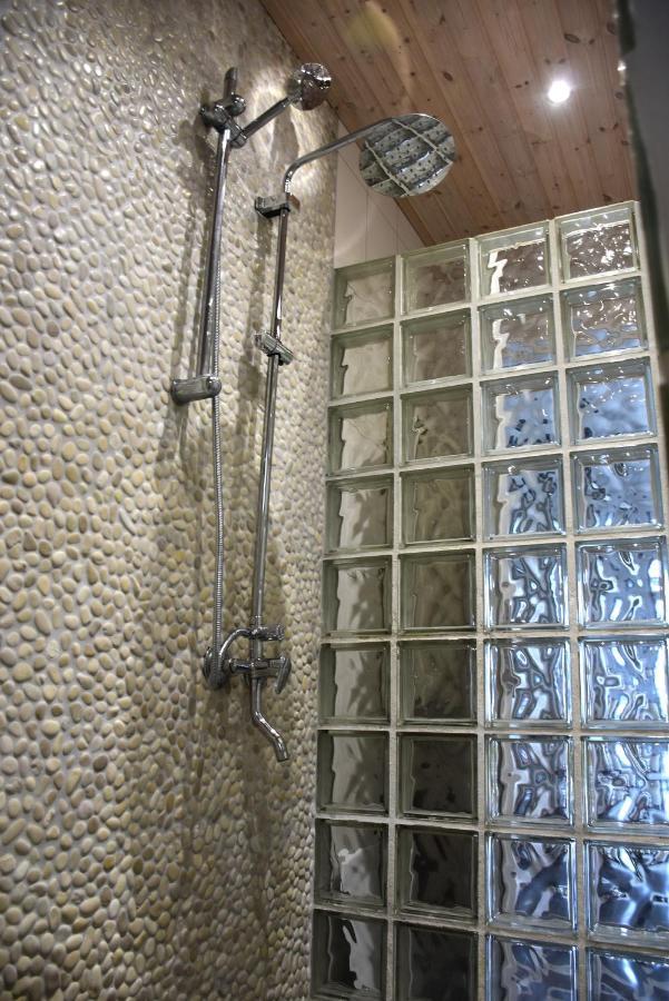 Samothráki Villa Monte Kariotes מראה חיצוני תמונה