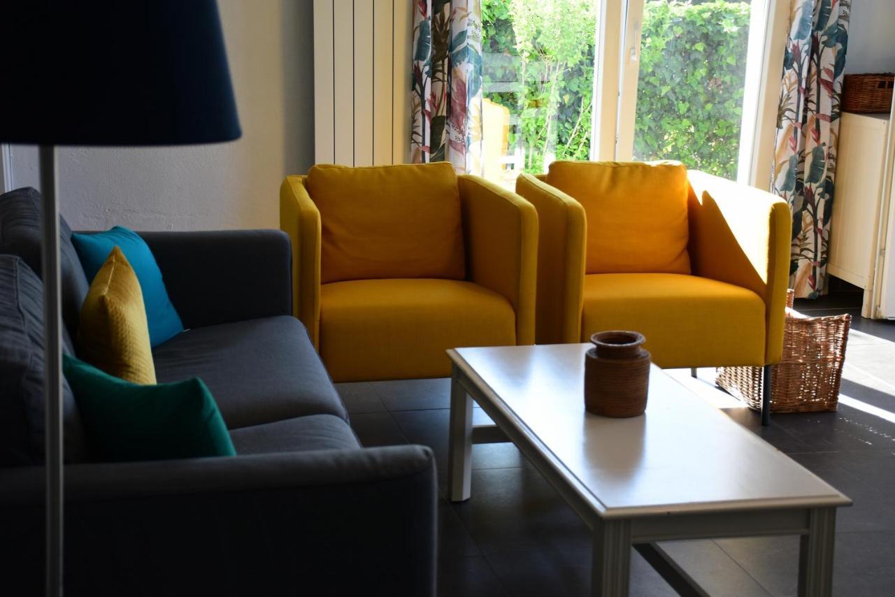 Samothráki Villa Monte Kariotes מראה חיצוני תמונה