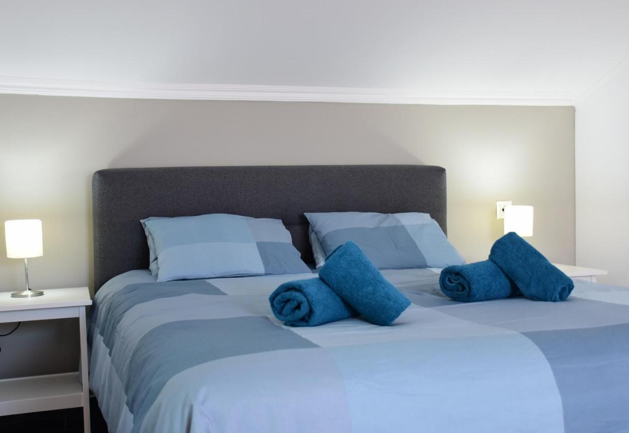 Samothráki Villa Monte Kariotes מראה חיצוני תמונה